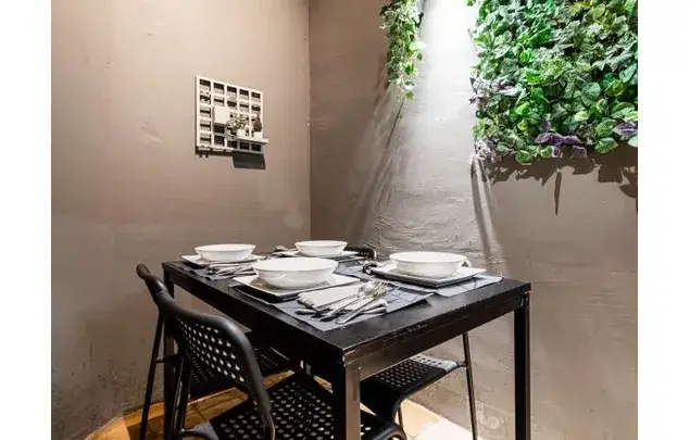 Alquiler Habitacion 230m2 Barcelona El Born