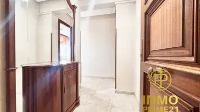 Piso en alquiler en Calle Ps General Davila, Número 66