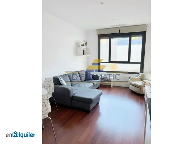 Alquiler Piso Amueblado Gaztambide Chamberi
