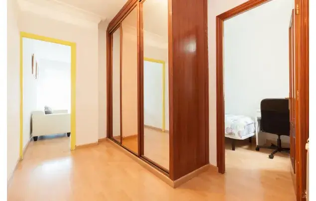 Alquiler Apartamento 2 Dormitorios Madrid Centro