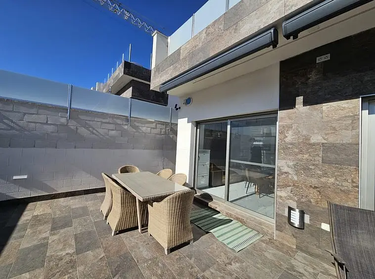 Casa Villa 4 Dormitorios Murcia