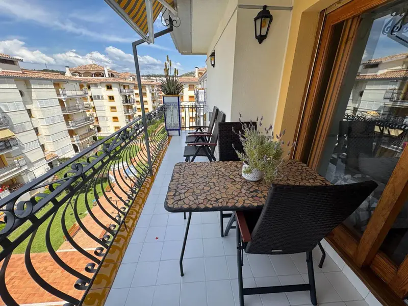 Ático en venta en Calafell, Tarragona