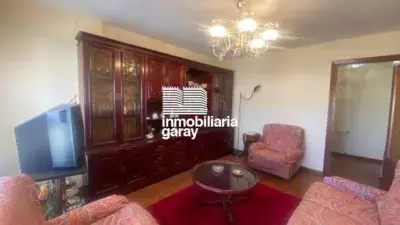 Piso en venta en el centro de Villarcayo 95m2 3 habitaciones terraza