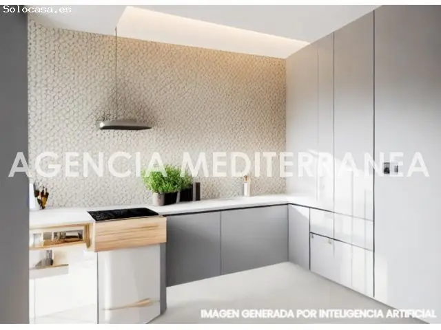 Edificio en Venta en Navajas para Reformar
