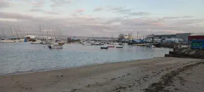 Apartamento en Riveira Temporada Escolar 25 26 Cerca del Numero 1