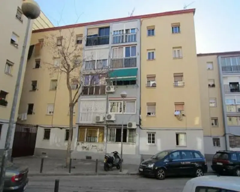 Piso en venta en Badalona 3 habitaciones 56m2