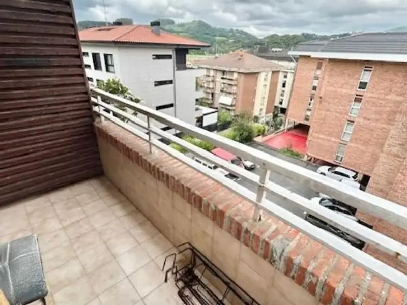 venta Piso en Zumaia, Guipúzcoa (46708013502.102200)- Globaliza