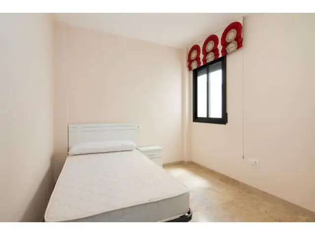 Apartamento 2 Dormitorios Atarfe - Luminoso y Acogedor