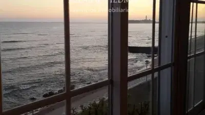 Alquiler Piso Primera Linea Playa Caños Meca