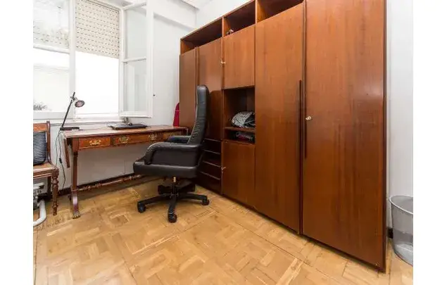 Apartamento 5 Dormitorios 125m2 Salamanca Madrid