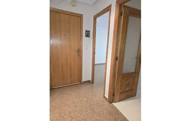 Alquiler Apartamento 3 Dormitorios 98m2 Elche Plaza Obispo Siuri