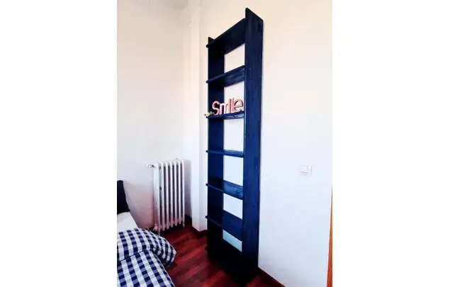 Habitaci
ón 160m
² Villalbilla Alquiler Media Larga Duraci
ón