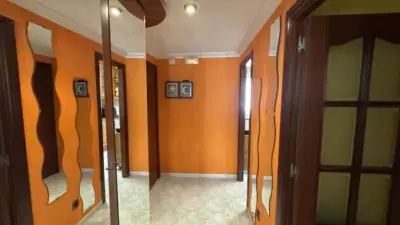 Piso en venta Granollers zona Tres Torres 130m2 3 habitaciones terraza