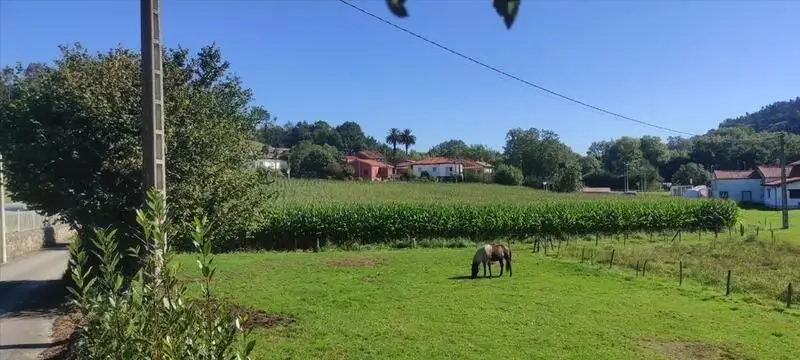 Venta Terreno 5040m2 Reocín Viviendas Adosadas