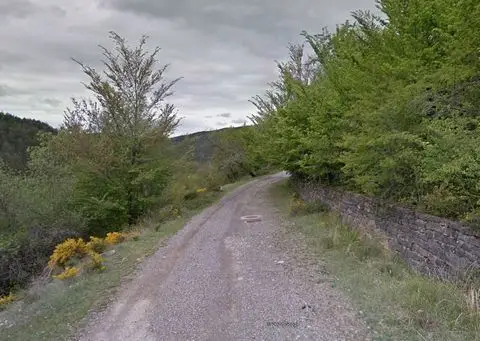 Terreno en Venta Jaca Pirineo Aragonés Hotel 18 Plazas