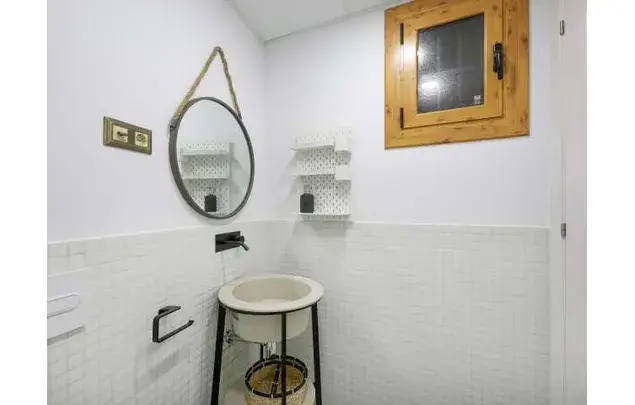 Alquiler Apartamento 2 Dormitorios 53m2 Born Barcelona