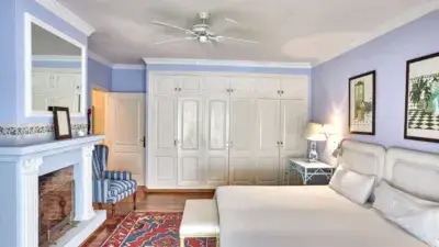Chalet en Venta Casasola Estilo Andaluz Cerca de Puerto Banus