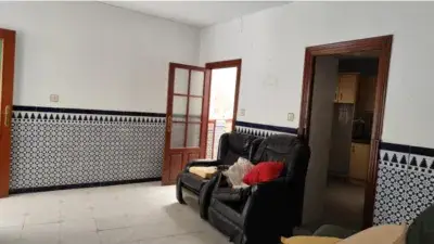 Casa en venta en Motril centro a reformar 170m²