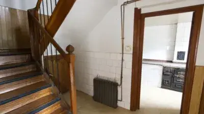 Casa en venta en Calle Villasuso, Número 48