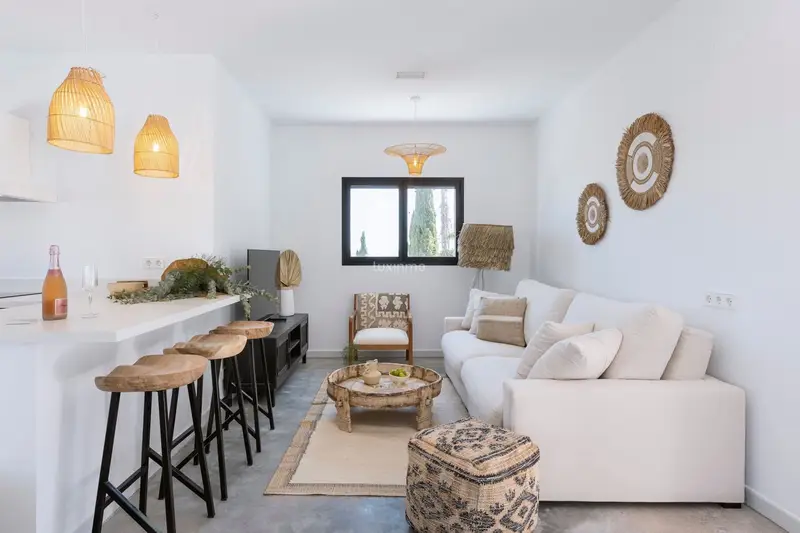 Chalet en Venta Javea 3 Dormitorios Piscina Privada Vistas al Mar