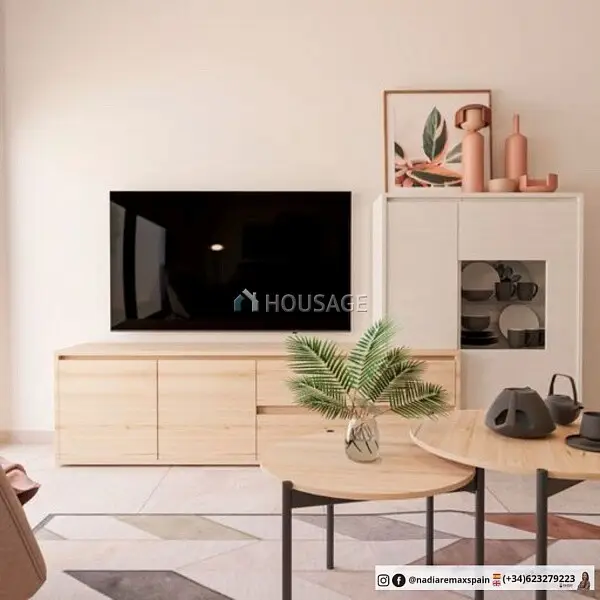 Villa en venta en Pulpi con vistas al mar y zonas comunes