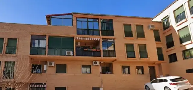 Piso en Venta Plaza Manuel de Falla Plasencia