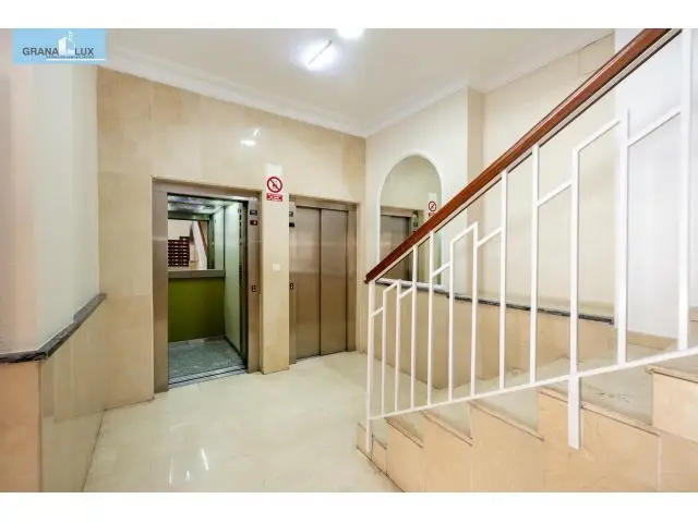 Piso en Venta en Villarejo Granada 4 Dormitorios 130m2