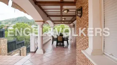 Casa en venta en Montornés-Las Palmas-El Refugio