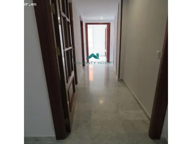 Alquiler Piso Jardines Guadiana Badajoz 3 Dormitorios 2 Baños