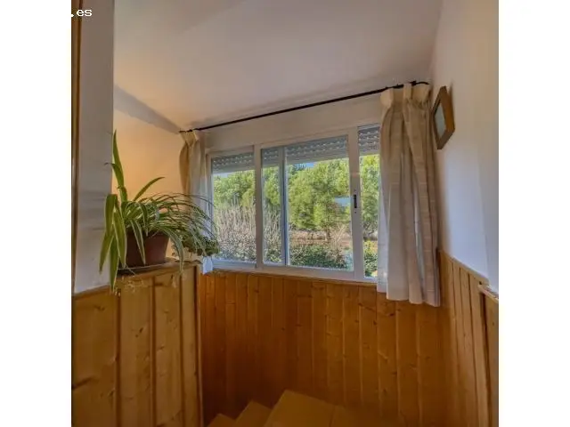 Chalet Independiente en Señorio de Muriel Torrejon del Rey