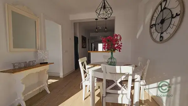 Casa en San Enrique de Guadiaro Cerca de la Playa