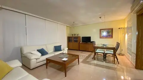 Apartamento 2 Dormitorios Altea Centro Reformado Cerca Playa