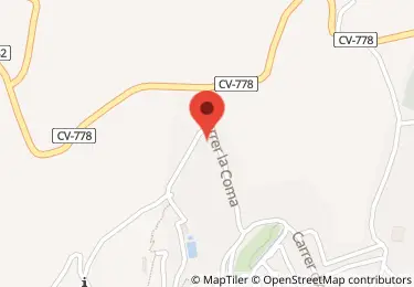 Vivienda en Relleu 134m2 Planta Alta