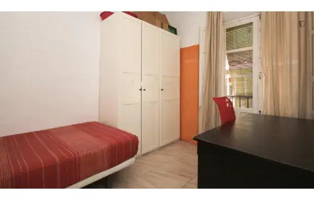 Alquiler Apartamento 3 Dormitorios Granada Centro