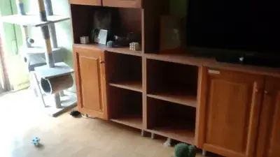Piso en venta en Calle de Julio Longinos, 5