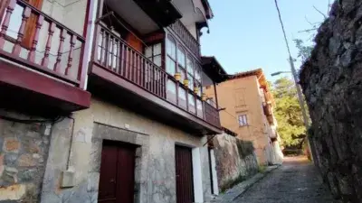 Casa rústica en venta en Calle del Pozo