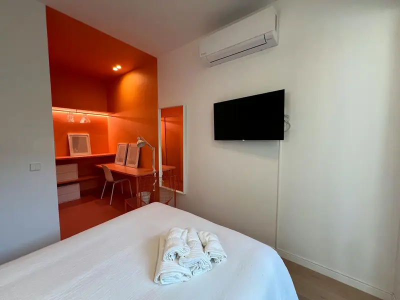 Habitacion Alquiler Madrid Chalet Piscina Jardin Wifi Incluido