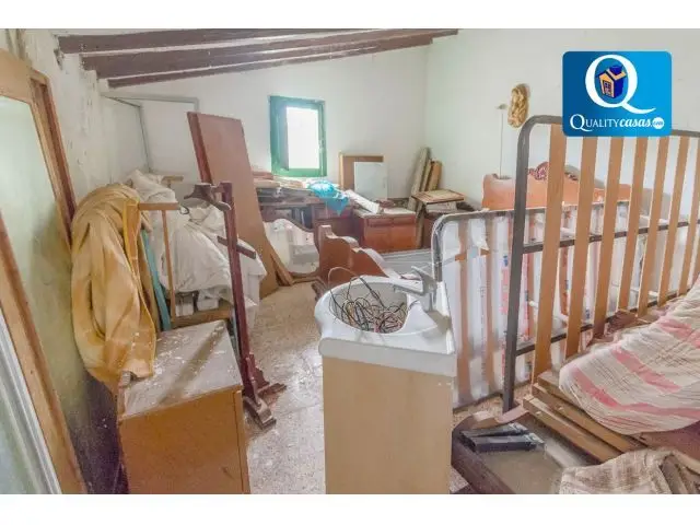 Casa de Campo en Jijona 110000m2