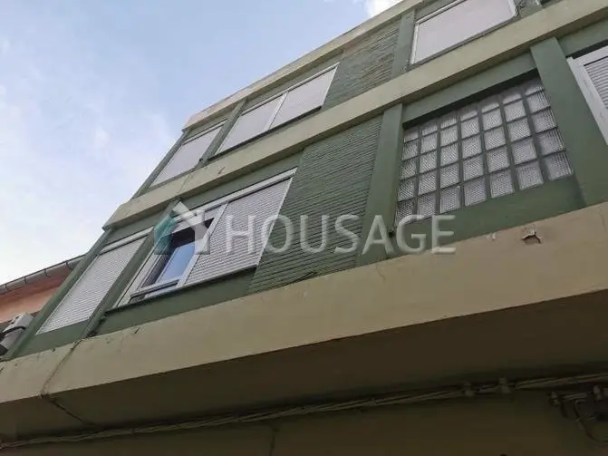 Piso en venta en Alginet Valencia 82m2 3 dormitorios