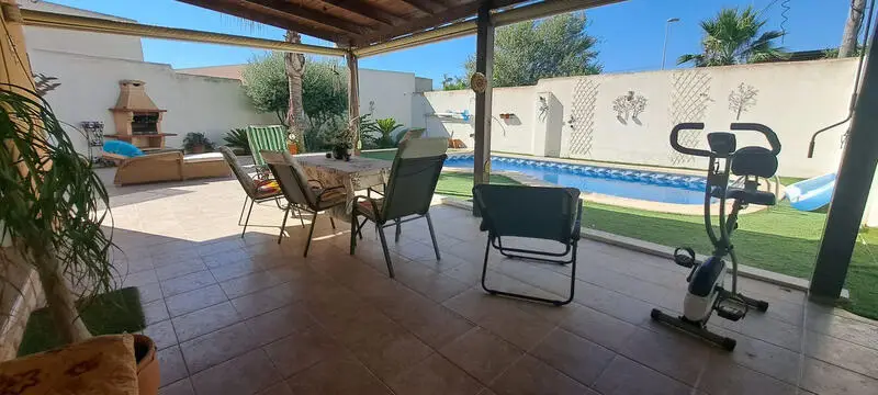 Adosado 3 Dormitorios Dolores Pacheco Murcia
