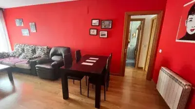 Piso en Venta Poblete con Garaje y Piscina