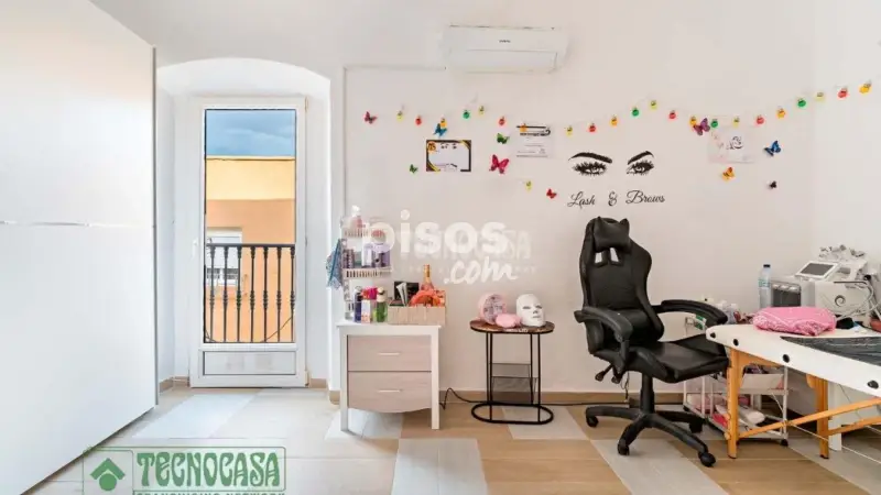 Casa Cueva Dúplex en Gádor 2 habitaciones