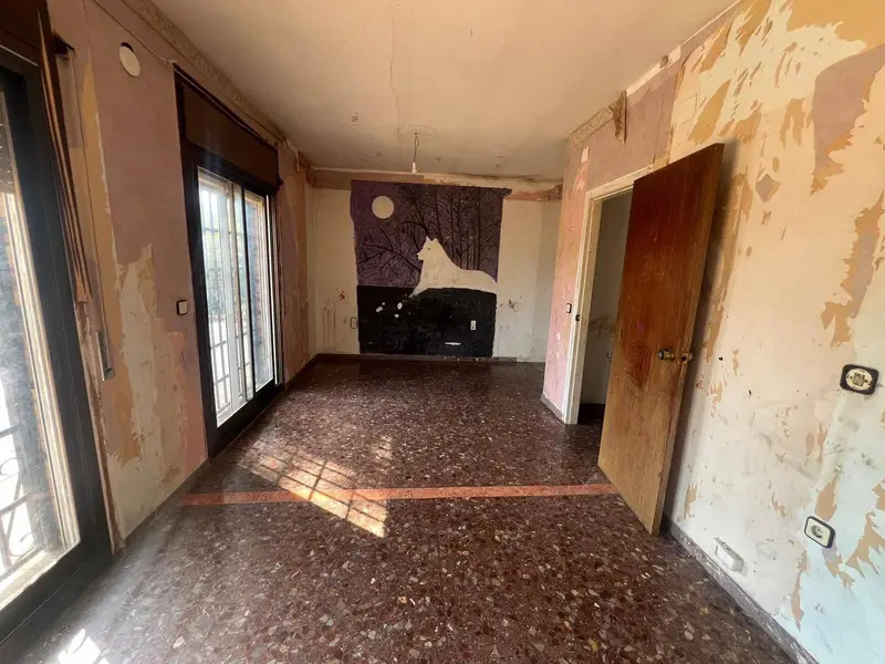 Chalet en venta en Cunit, Tarragona