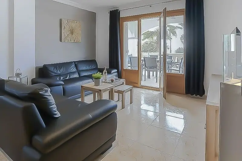 Chalet en Cala Pi Llucmajor Mallorca