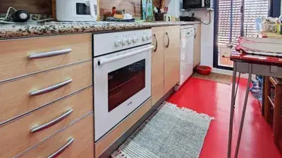 Piso en venta en Carrer de la Cantarrana
