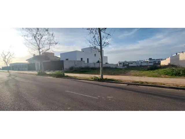 Parcela en Venta Las Vaguadas Badajoz