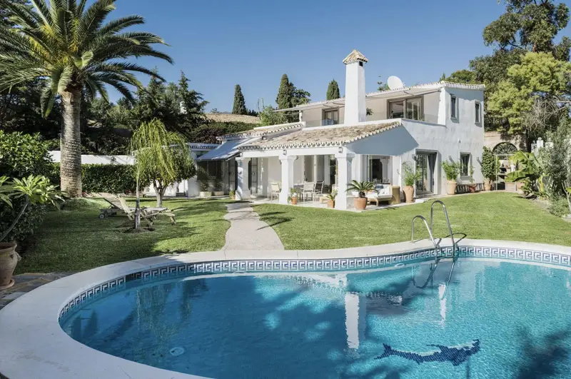 Casa-Villa de 3 Dormitorios en venta La Quinta, España