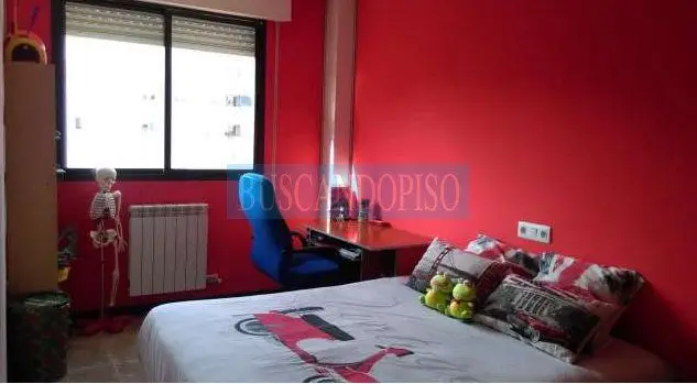Venta Piso con Terraza en El Arco Logro
ño
