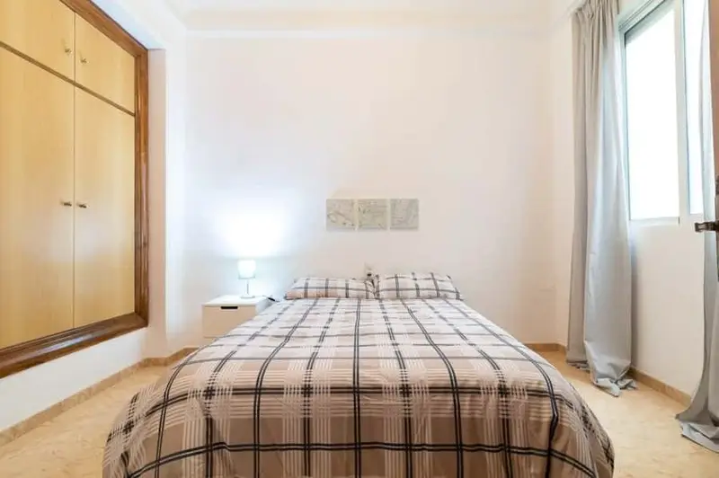 Carrer del General San Martín, 3, 46004 València, Valencia, Spain, Valencia, Valencian Community 46004