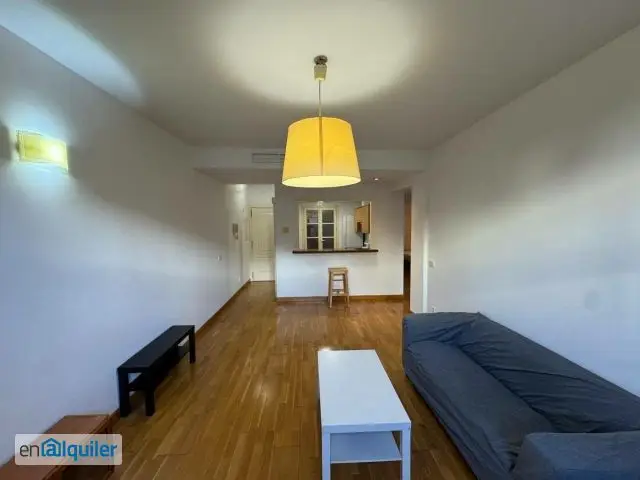 Alquiler Piso Centro Palma 2 habitaciones 83m2